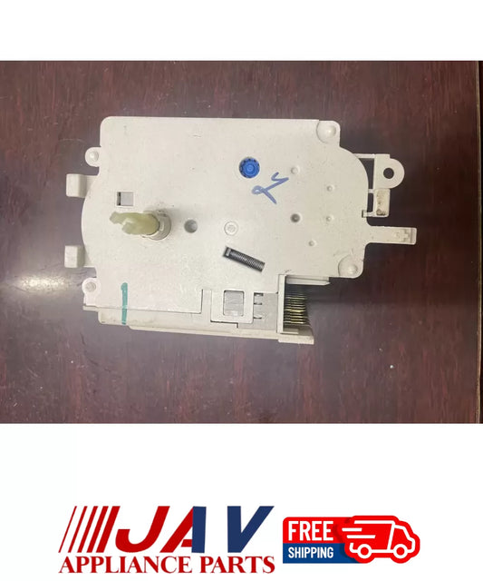 Frigidaire Washer 131856400 131856400E Timer PID# 33109