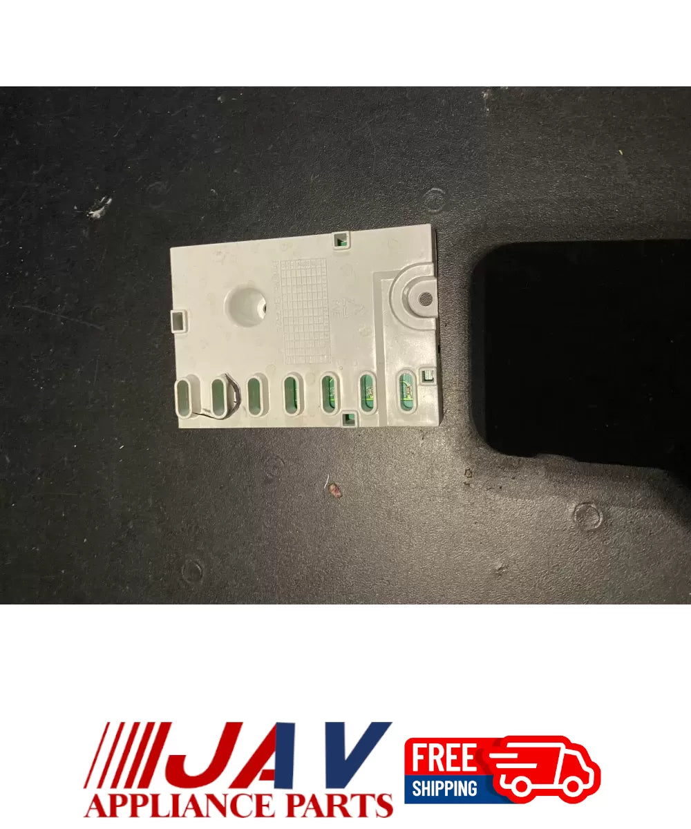 Electrolux EL1345529 A 1345529A Washer Control Board PID# 25525
