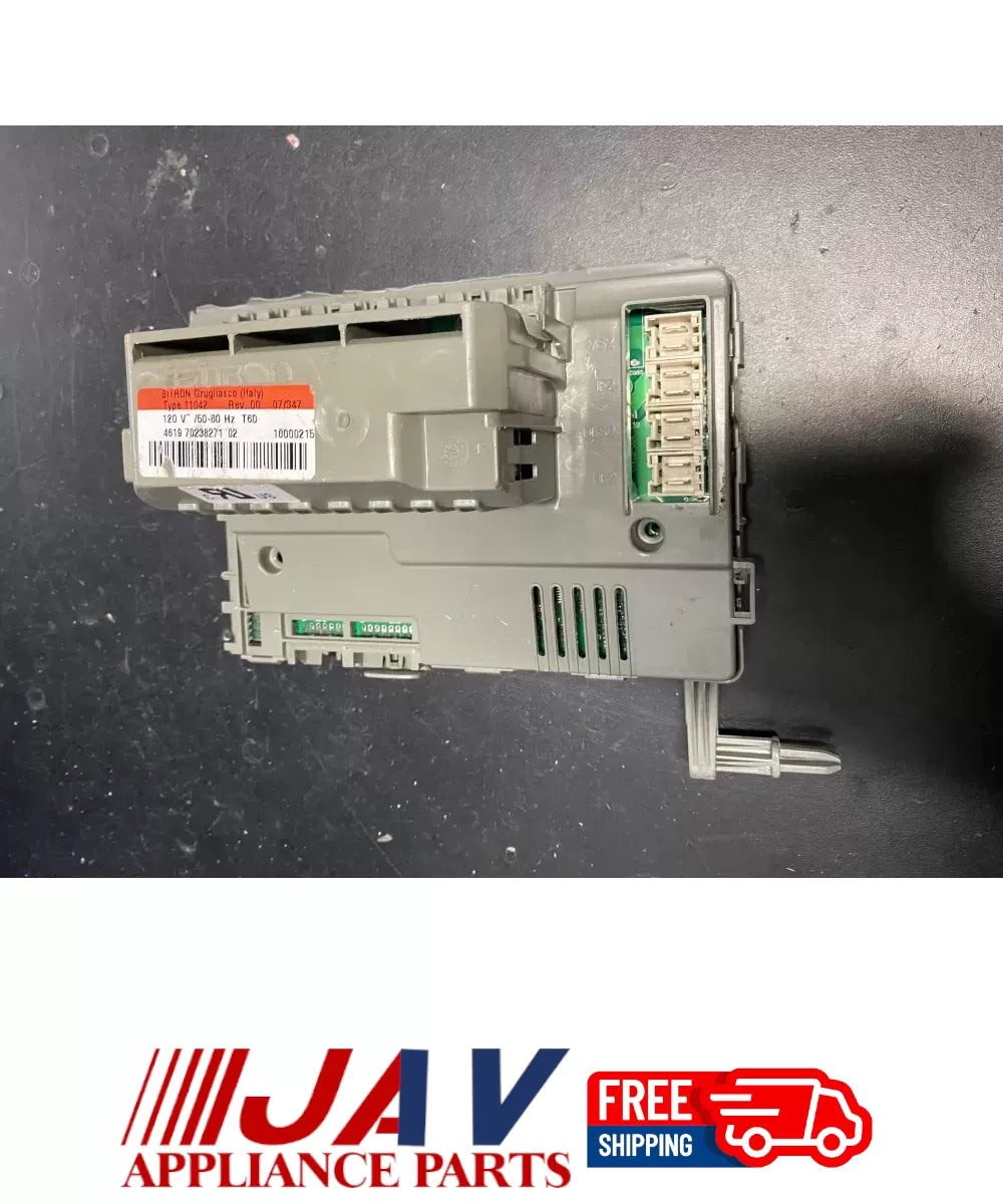 Whirlpool Maytag 4619 70238271 02 Washer Control Board CCU PID# 22901