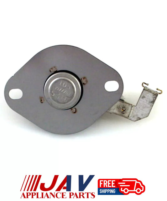 OEM Admiral Dryer High Limit Thermostat Inv# LR82