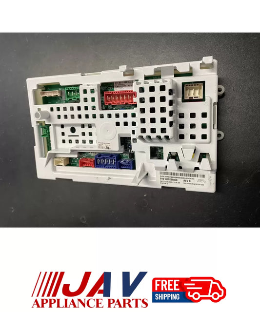 Maytag AP5305469 2118390 W10393483 Washer Control Board PID# 21178