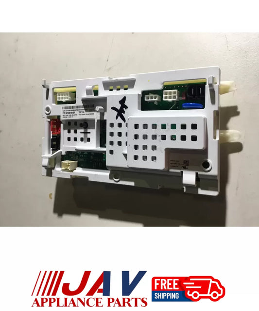 Kenmore W10863405 W10885319 W10916227 Washer Control Board PID# 36349