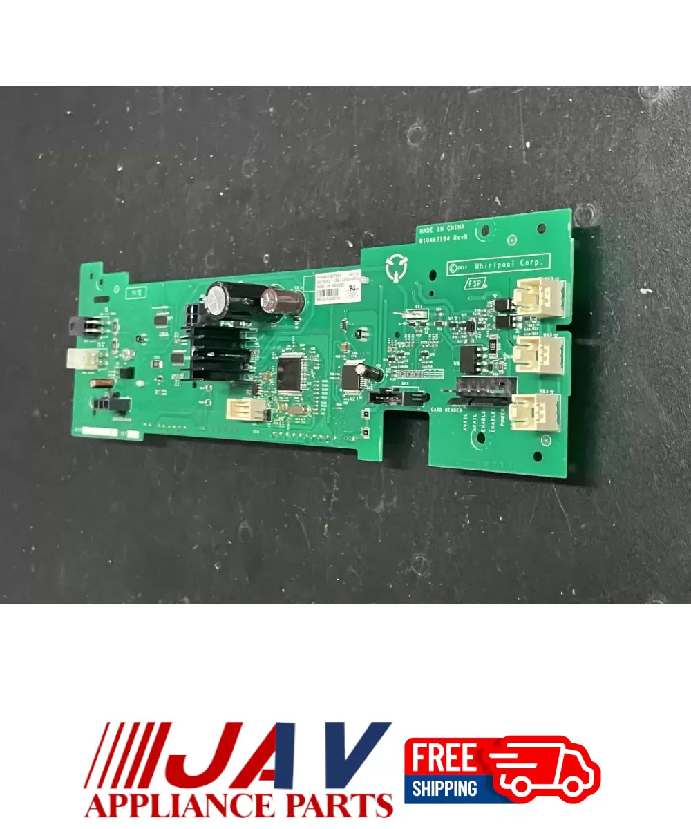 Maytag W11050036 W11100950 Washer Control Board PID# 21548