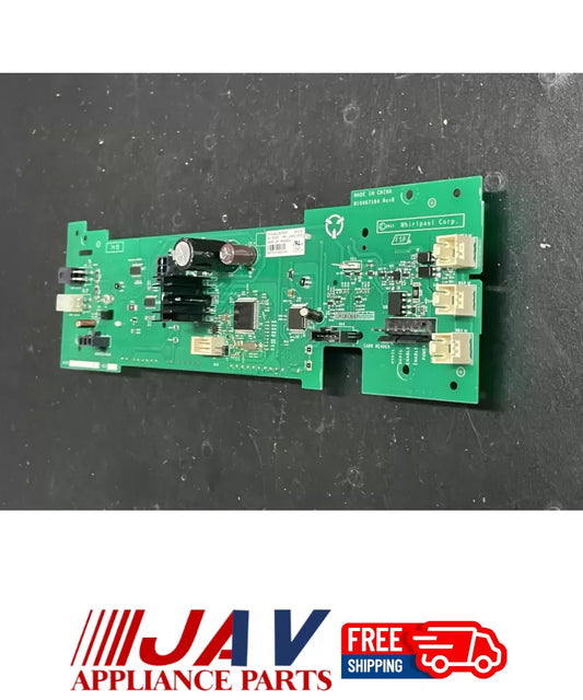 Maytag W11050036 W11100950 Washer Control Board PID# 21548