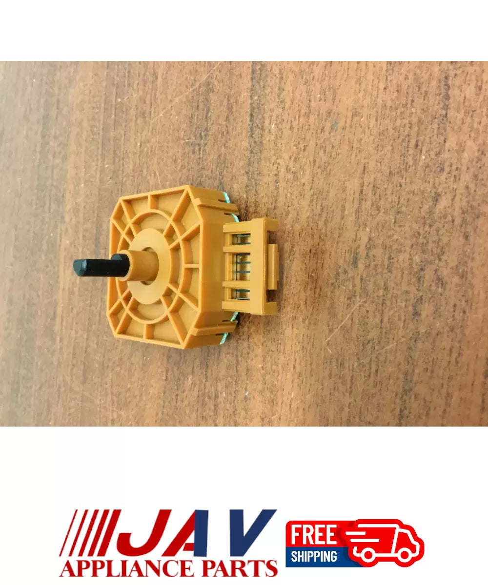  Frigidaire 137493300 Washer Control Board Selector Switch PID# 34370