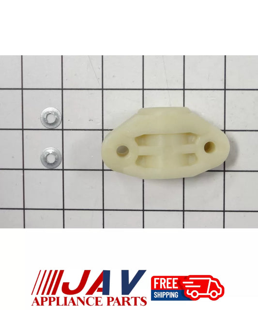 OEM Whirlpool Trash Compactor Nut-power Inv# LR2155