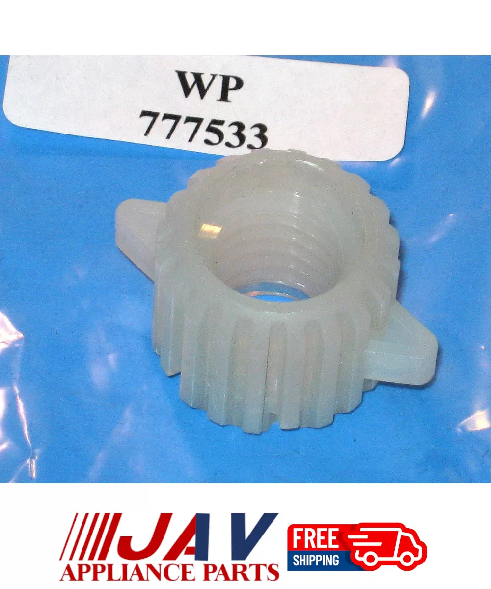 OEM Jenn-Air Trash Compactor Power Nut Inv# LR1846