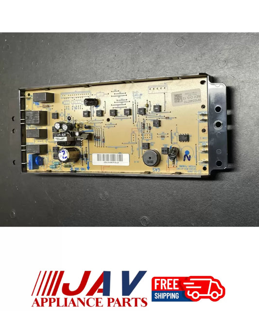 Whirlpool AP6020089 W10348657 W10348710 Range Control Board PID# 36658