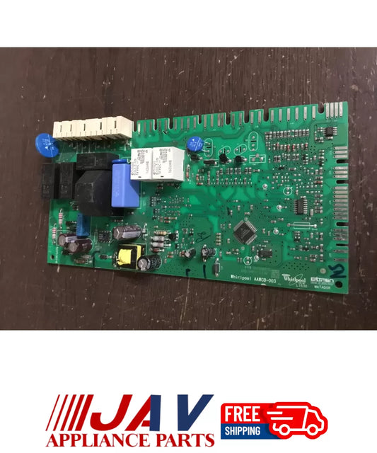 Whirlpool Kenmore AAWCB-003 Washer Control Board PID# 14787