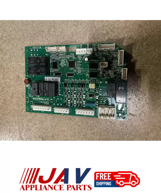 Whirlpool Kenmore W10743957 Control Board PID# 26271