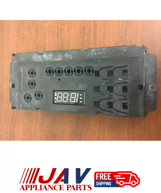 Whirlpool AP6261073 W10348616 W10734614 Range Control Board PID# 33800