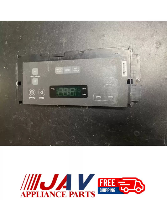 Whirlpool AP6261074 W10424883 W10734613 Range Control Board PID# 14440