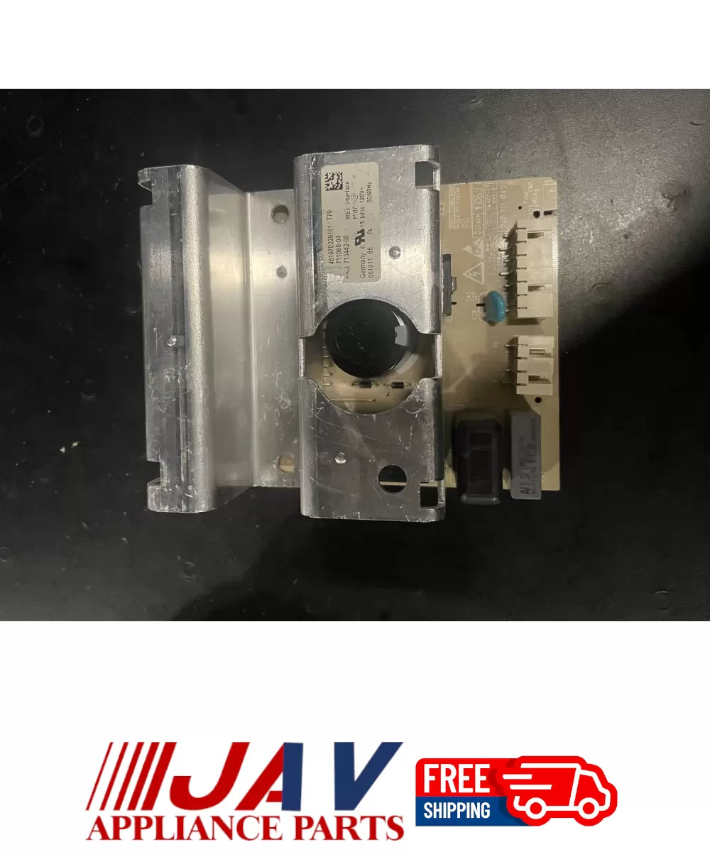 Whirlpool Kenmore WP8183196 491970229163 Washer Control Board PID# 27088