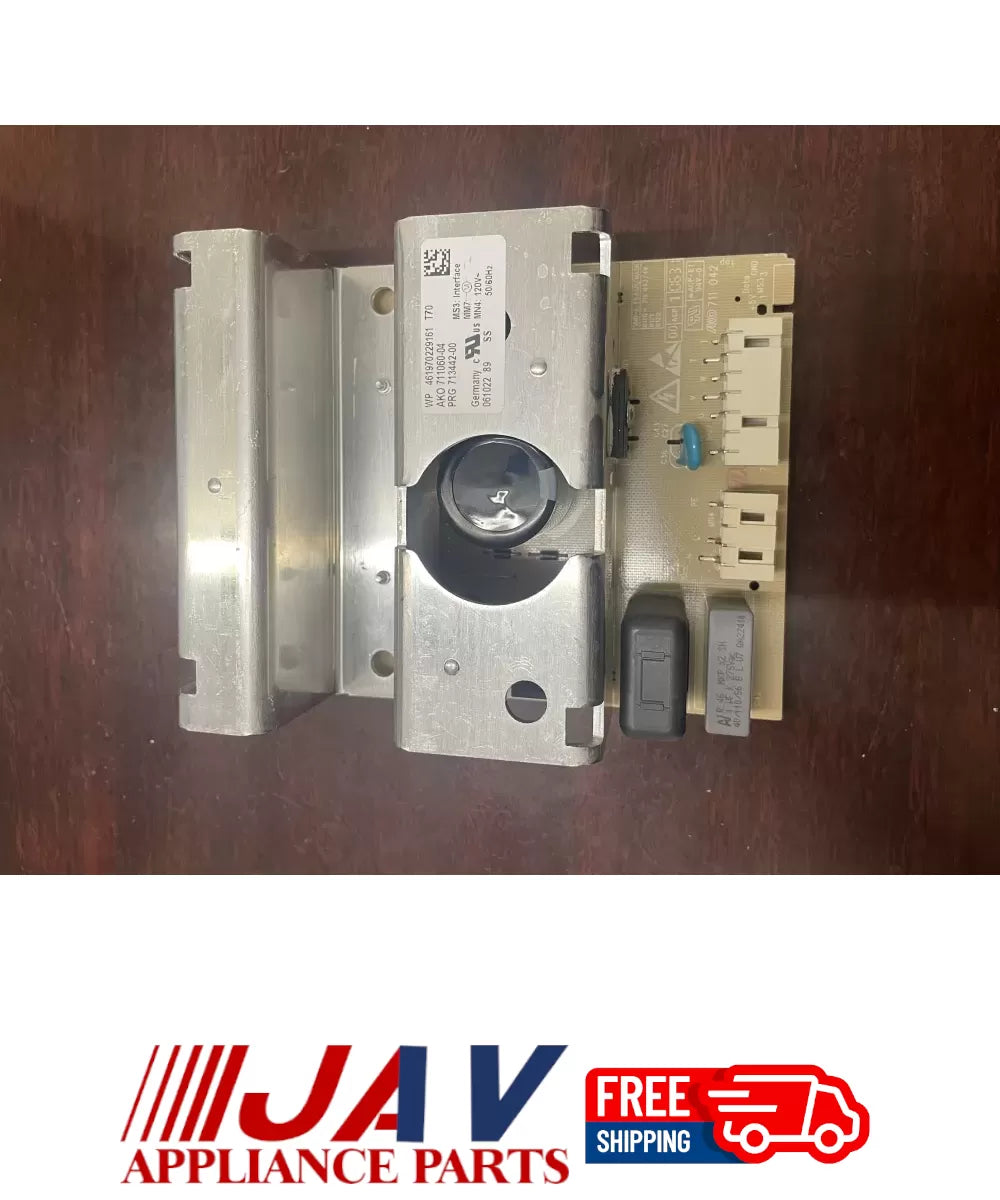 Whirlpool Kenmore WP8183196 491970229163 Washer Control Board PID# 29304