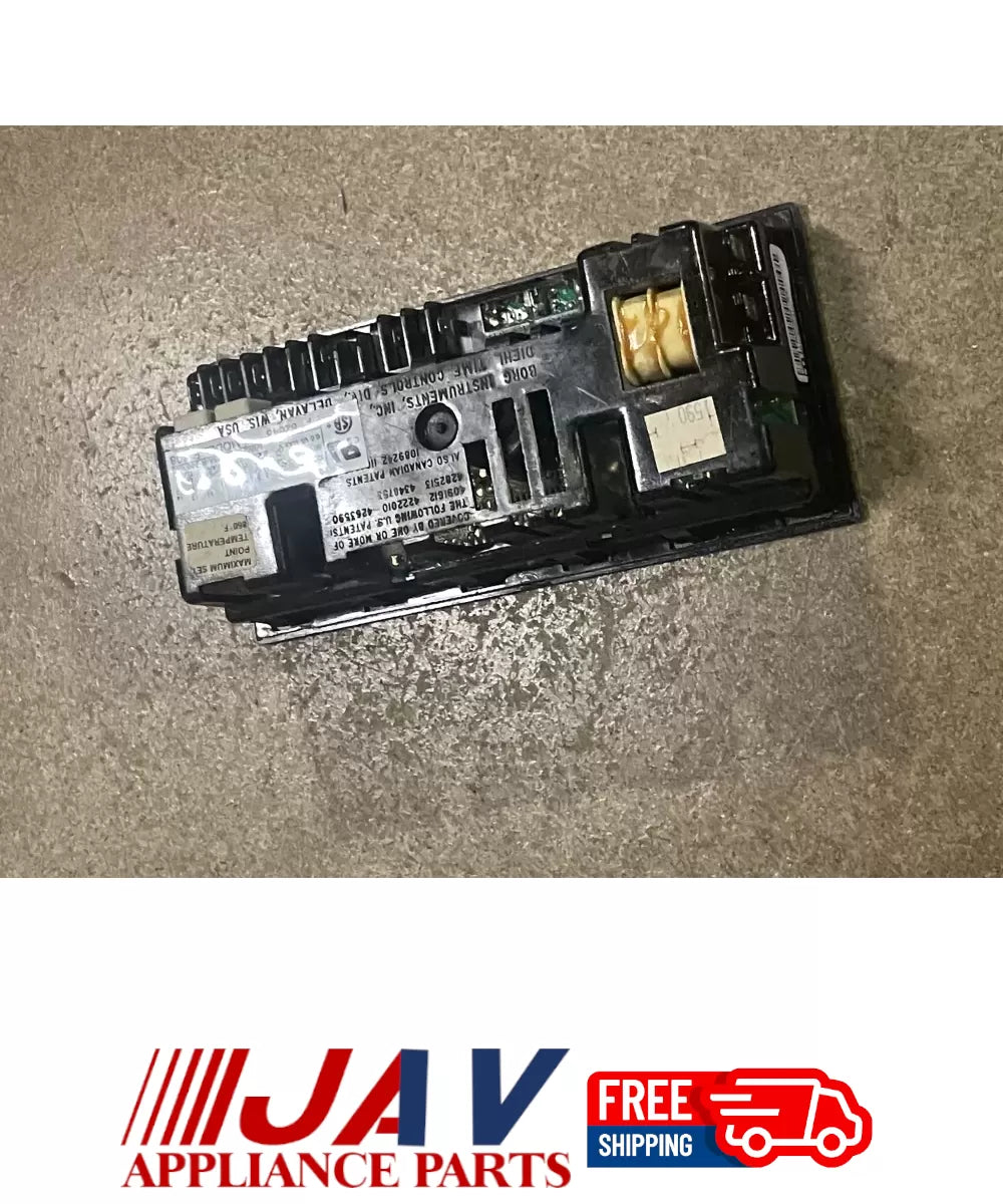 Dacor 82648 Range Single Oven Control Board PID# 27072