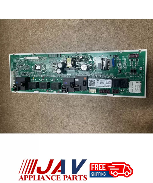 GE 191D9084G003 Oven Range Control Board PID# 14061