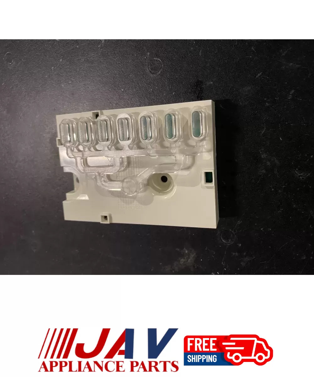 Electrolux EL1345529 A 1345529A Washer Control Board PID# 25837