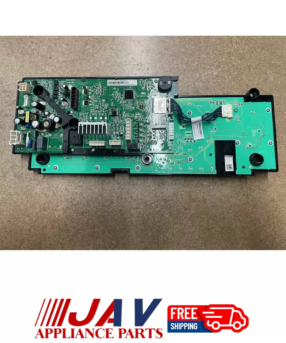 GE 290D2224G116 Dryer Control Board PID# 22921