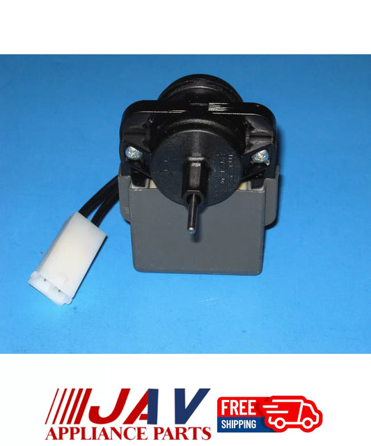 OEM Whirlpool Refrigerator Motor-evap Inv# LR990