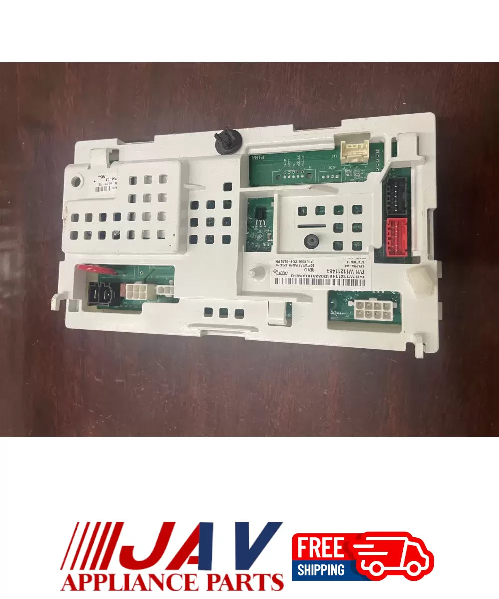 Maytag W11211484 W11249158 W11476587 Washer Control Board PID# 33006