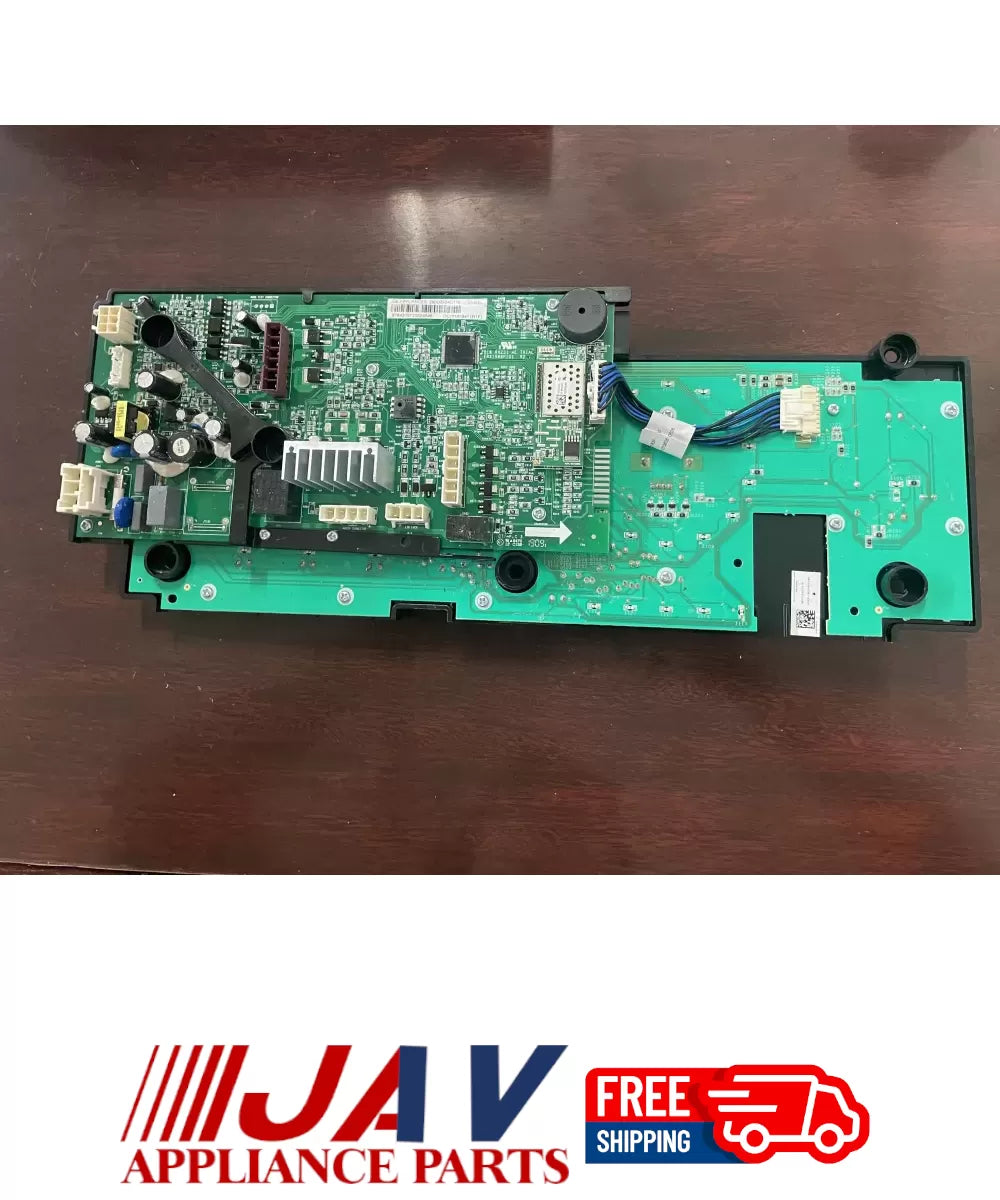 GE 290D2224G116 Dryer Control Board PID# 32550