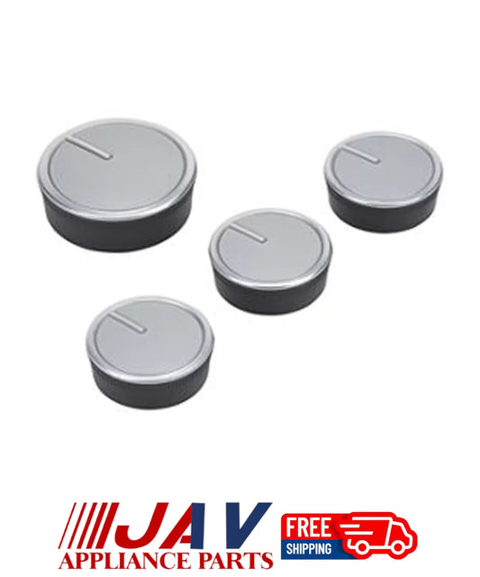 OEM Whirlpool Washer Knob Inv# LR1006