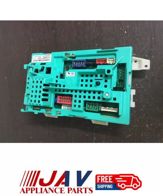 Maytag W10625696 Washer Control Board PID# 15713