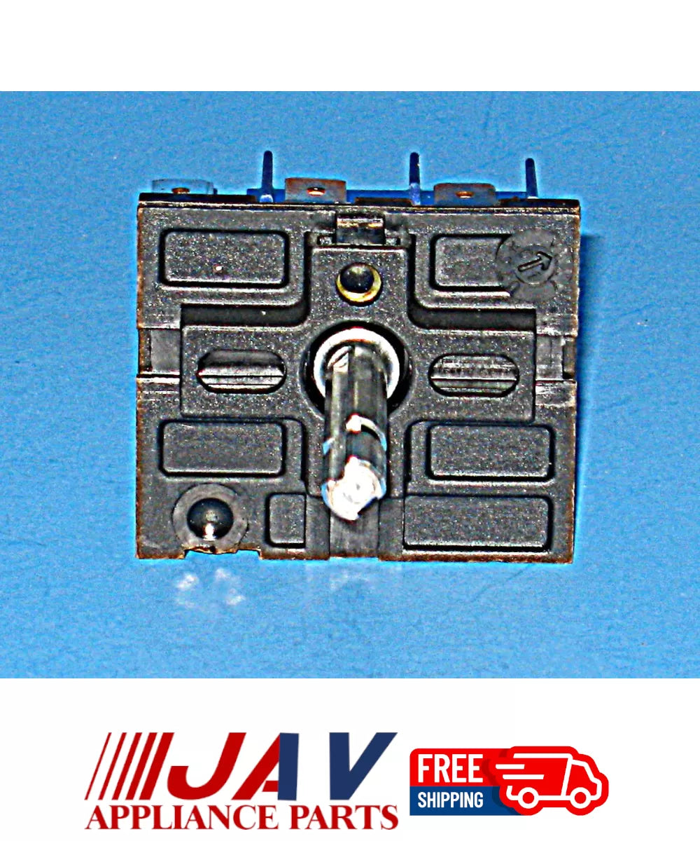 OEM Whirlpool Cooktop Switch-inf Inv# LR1853