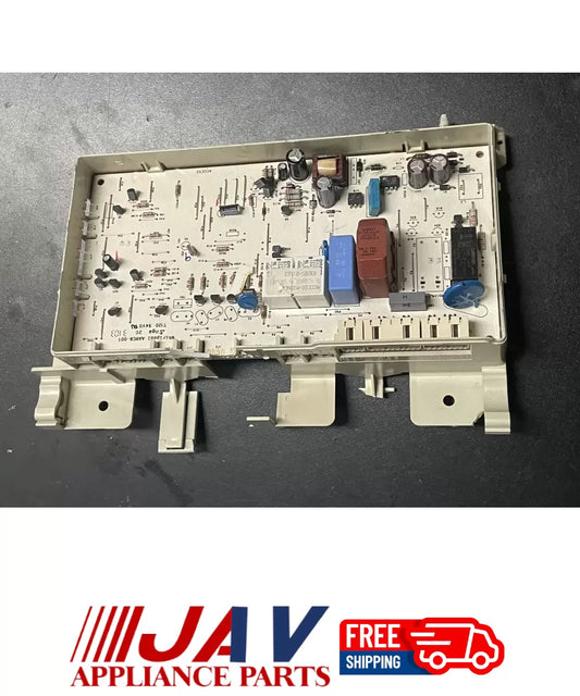 Whirlpool AAWCB 001 Washer Control Board PID# 21510