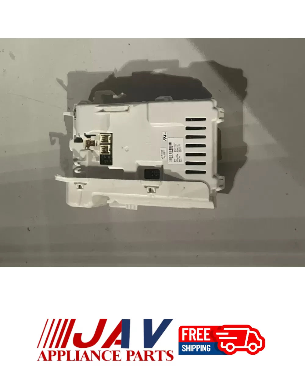 Electrolux 807010431 Washer Control Board Main PID# 34140