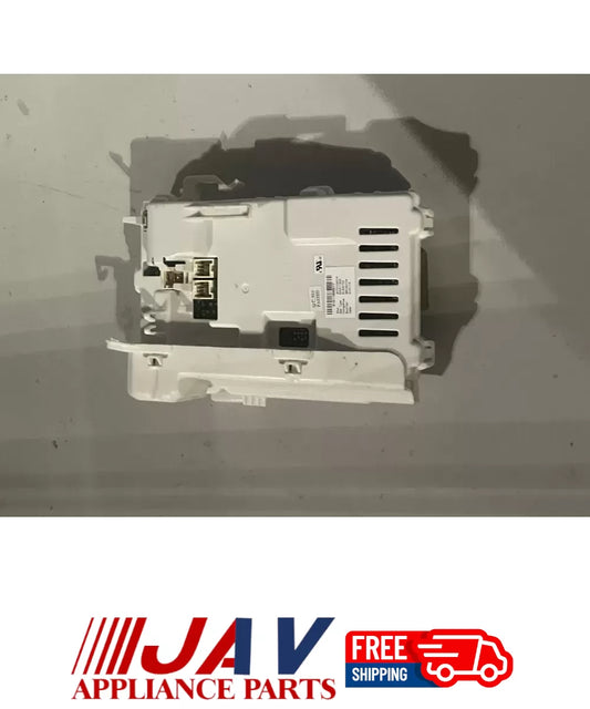 Electrolux 807010431 Washer Control Board Main PID# 34140