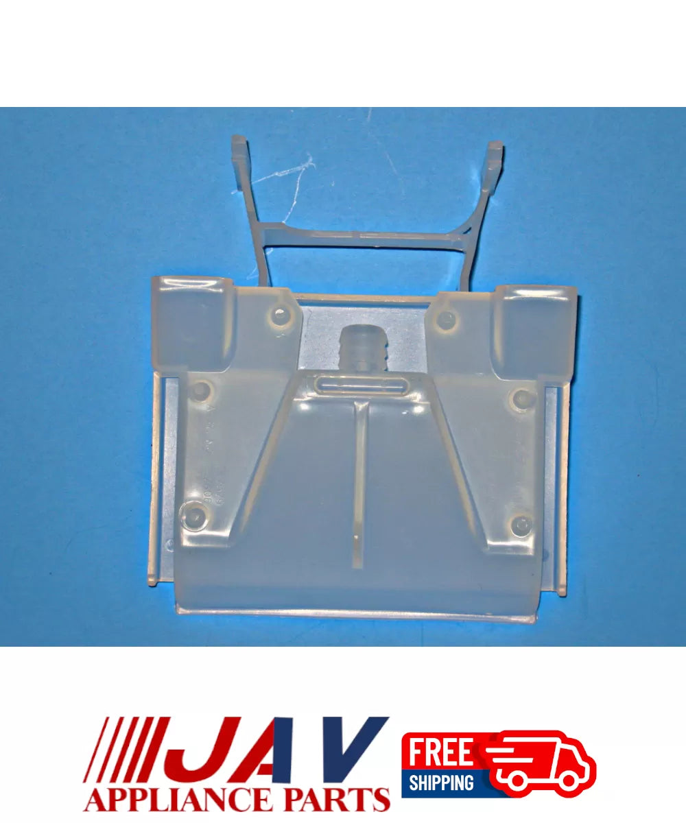 OEM KitchenAid Washer Break-vac Inv# LR1175