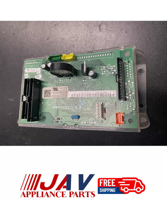 Frigidaire 316578340 Range 316578340 Control Board PID# 18686