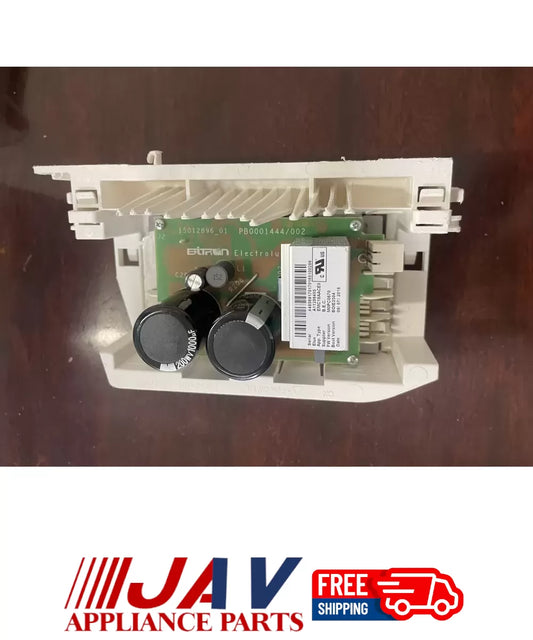 Electrolux A11286405 Washer Motor Control Board PID# 39602
