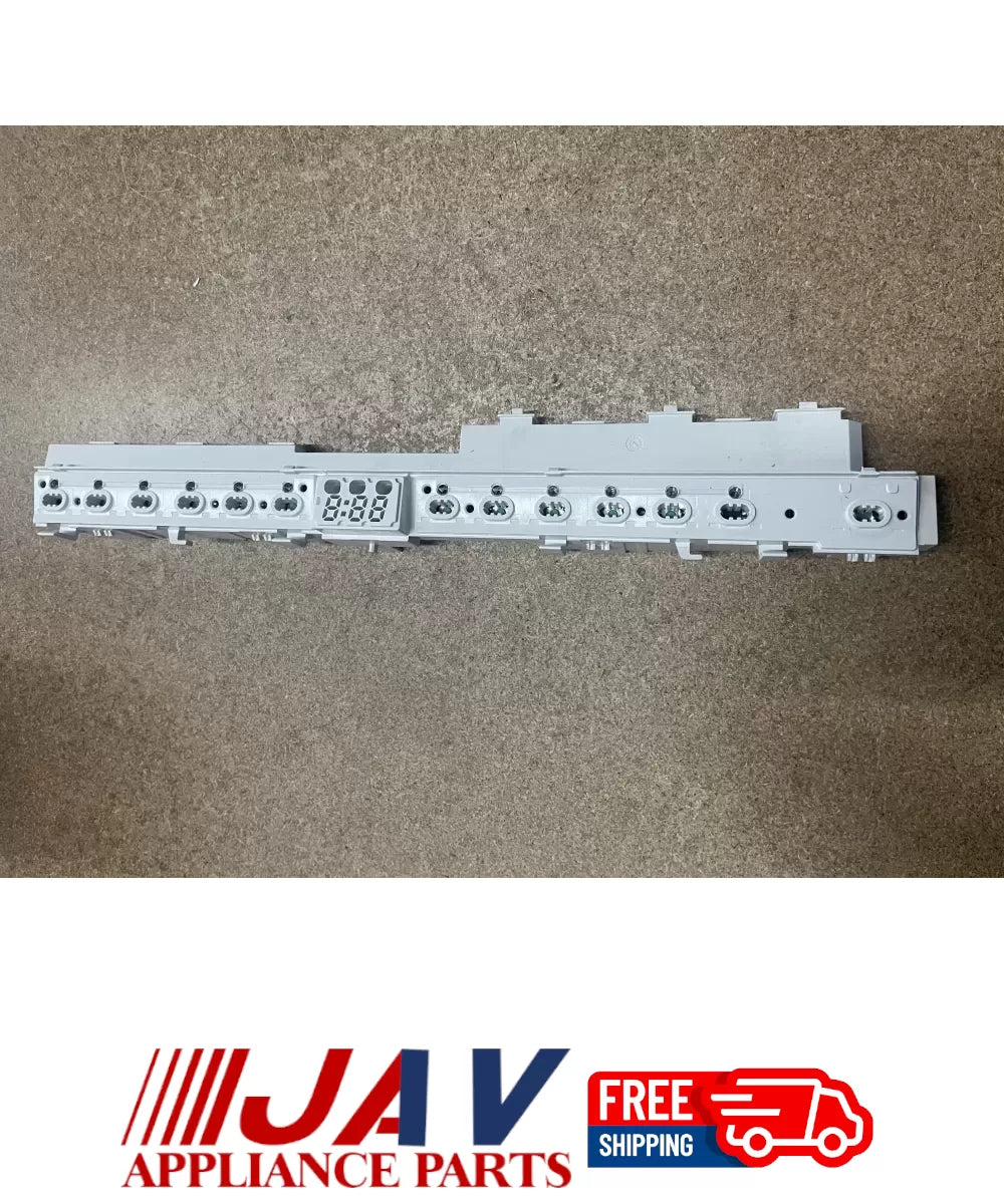 Bosch 9000816162 Control Board PID# 22035