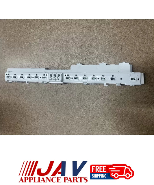 Bosch 9000816162 Control Board PID# 22035