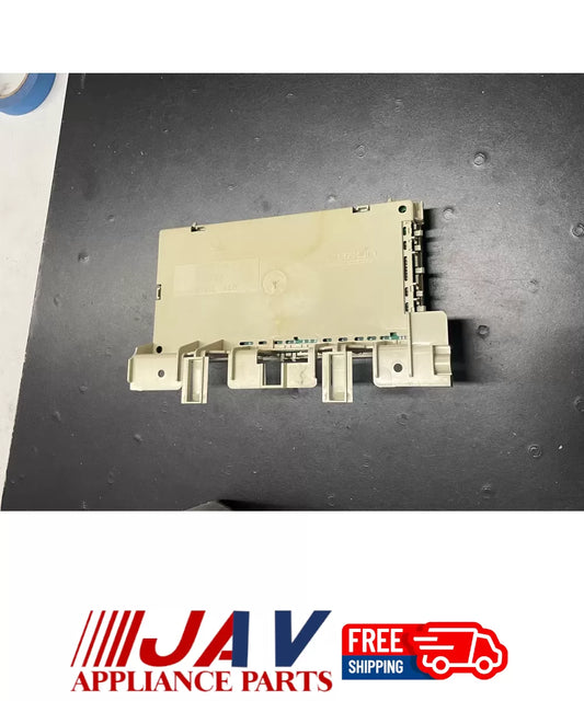 Whirlpool 46197022067401 Washer Main Control Board CCU PID# 20949