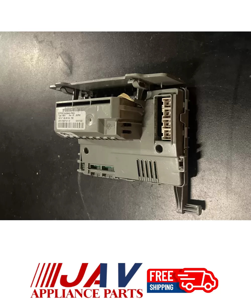 Whirlpool Kenmore 46197022714101 Washer Control Board PID# 26700
