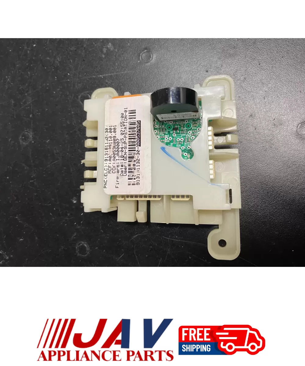 Frigidaire A00537605 5304500456 PD00029681 Washer Control Board PID# 14377