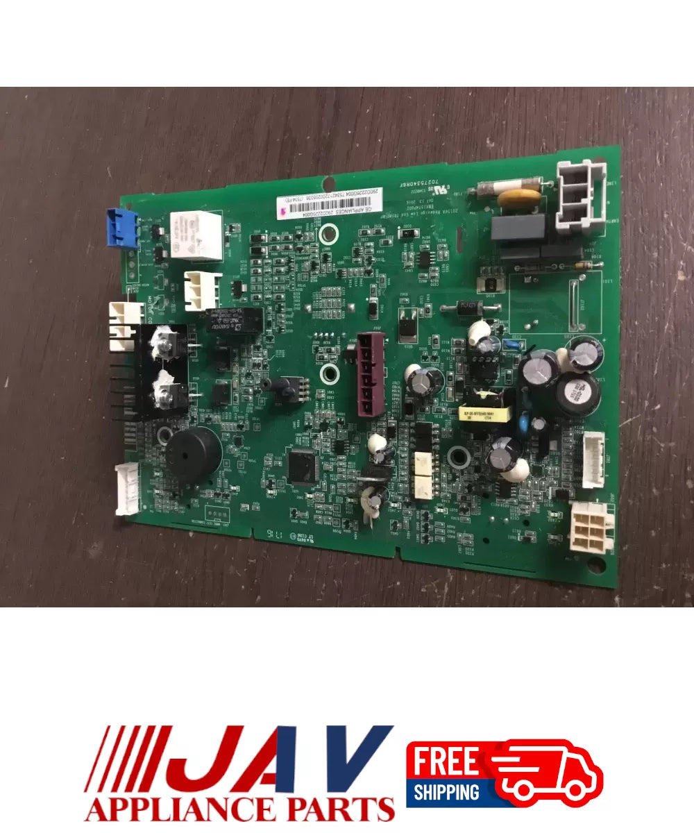 GE 290D2226G004 Washer Control Board PID# 23433