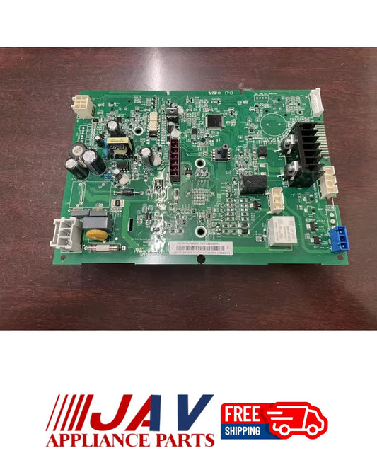 GE WH22X32357 290D2226G003 WH18X28174 Washer Control Board PID# 31727