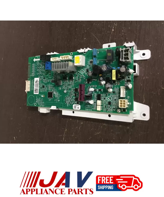 GE 234D2617G001 Washer Control Board PID# 19625