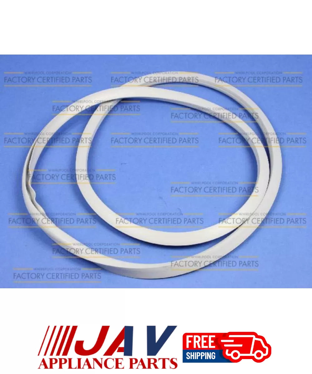 OEM Admiral Dryer Seal-door Inv# LR890