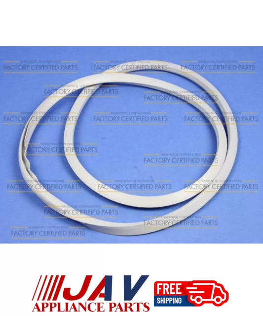 OEM KitchenAid Dryer Seal-door Inv# LR890