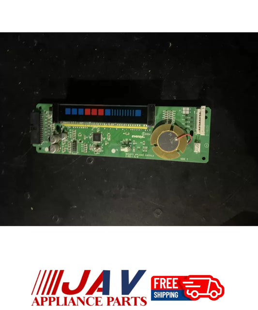 100-01441-50 Viking Refrigerator Low Voltage Board PE070728 PID# 38263