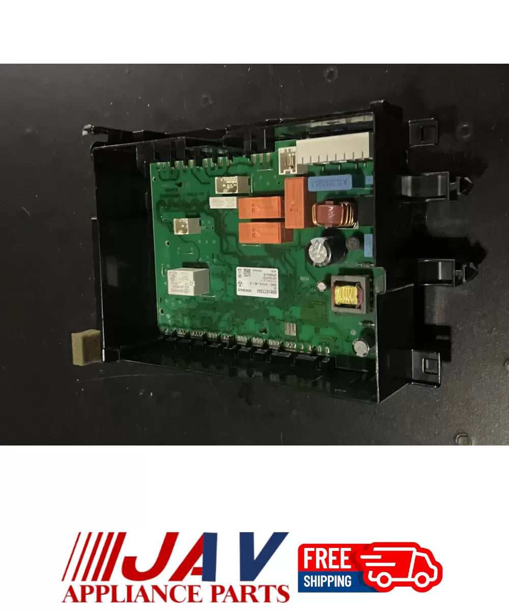 Bosch 8001045141 Washer Power Module PID# 25443