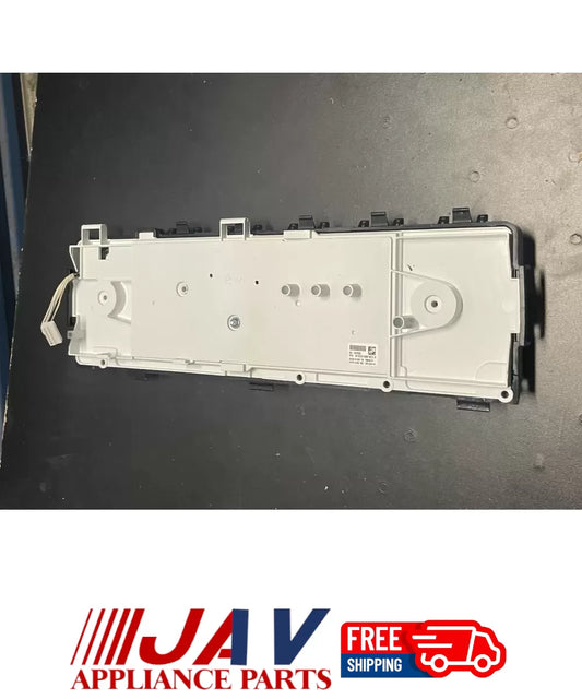 Kenmore W10272628 W10351989 Washer Interface Control Board PID# 20774