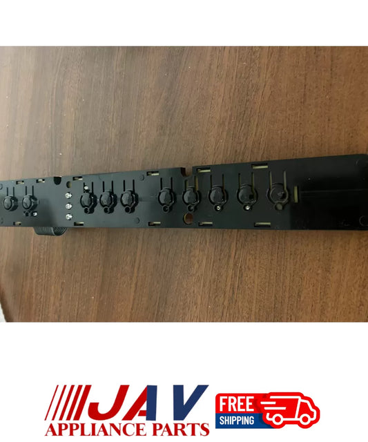 Frigidaire 154774401 Dishwahser Control Panel Board PID# 27319