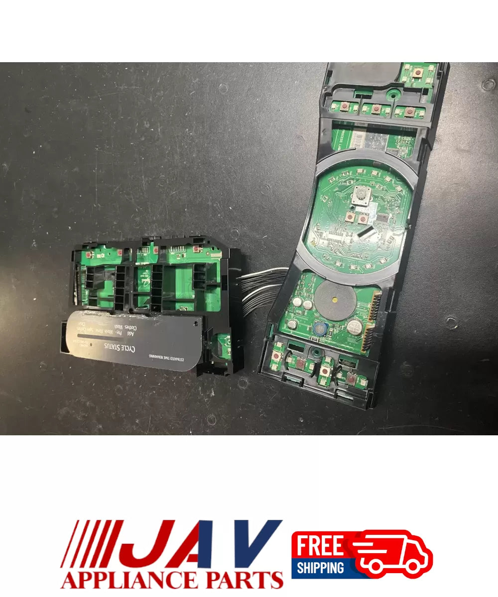 Kenmore 461970230663 4619 702 30663 Washer Control Board PID# 14401
