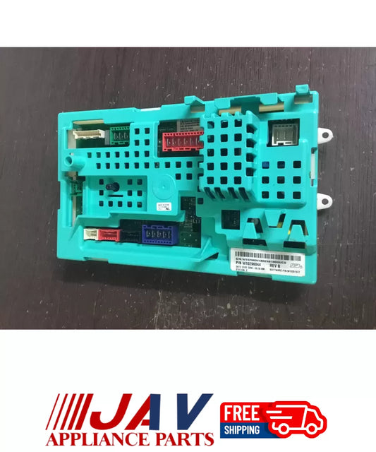 Maytag W10393490 PS3497574 Washer Control Board PID# 16677